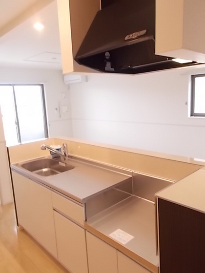 river sideはるか B