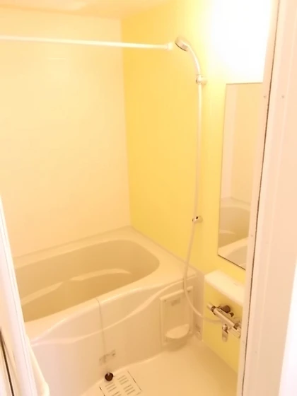 river sideはるか B