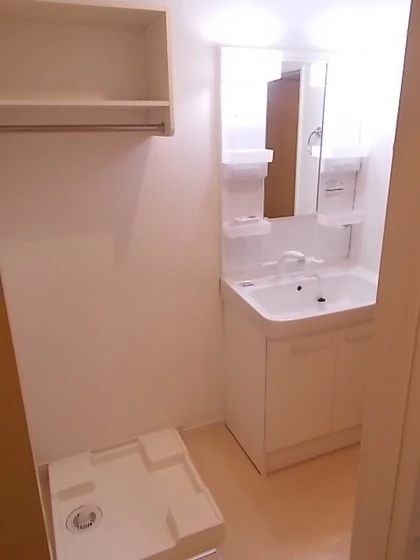 river sideはるか B