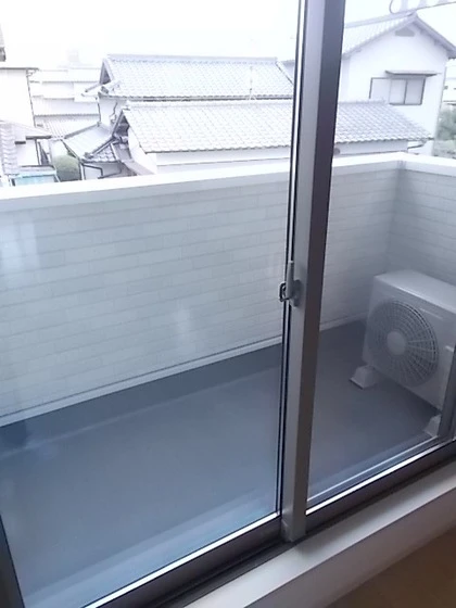 river sideはるか B