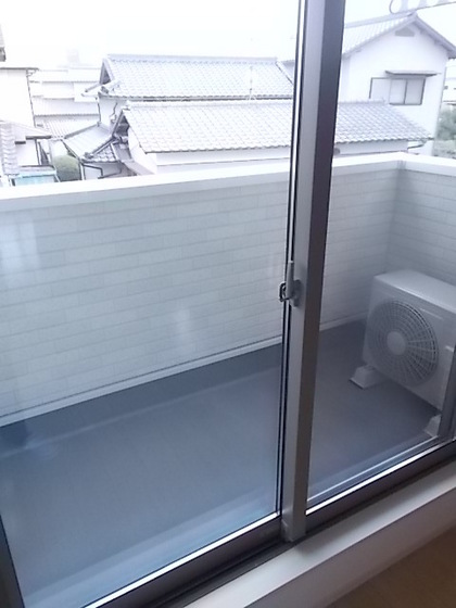 river sideはるか B