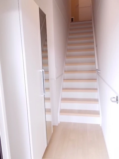 river sideはるか B