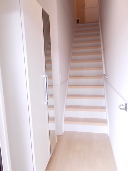 river sideはるか B