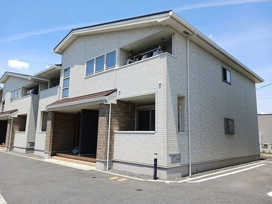 river sideはるか B