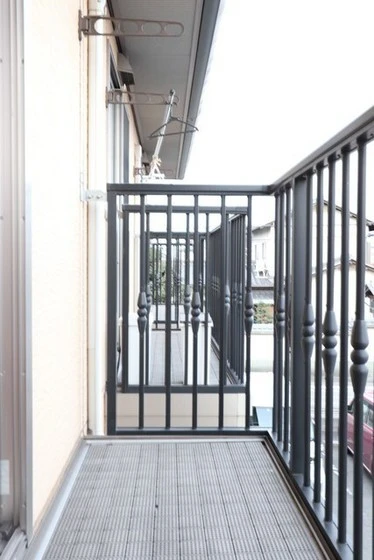 フューチャー江並