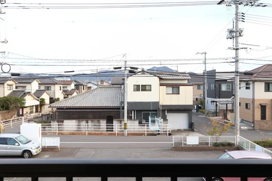 フューチャー江並