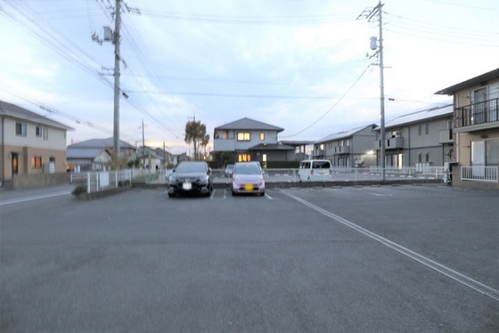 フューチャー江並