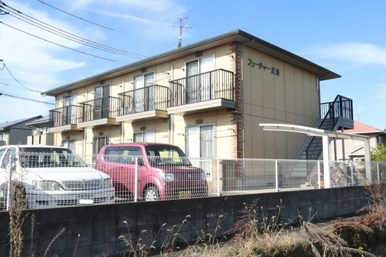 フューチャー江並