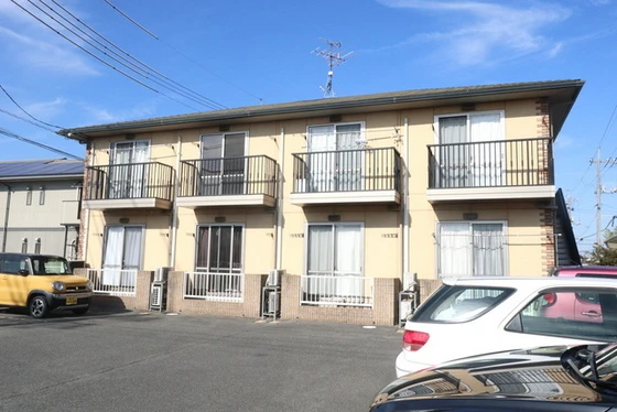 フューチャー江並