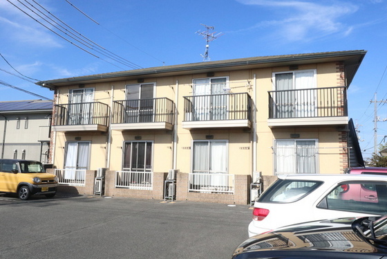 フューチャー江並