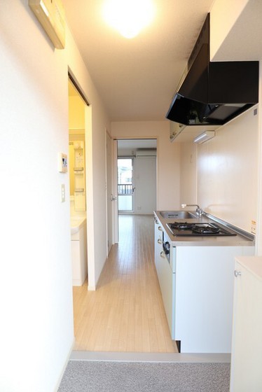 フューチャー江並