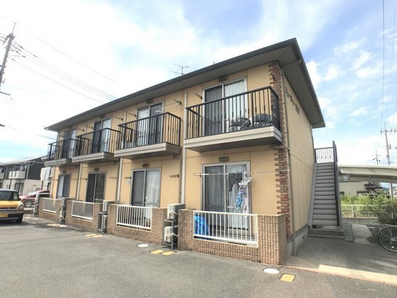 フューチャー江並