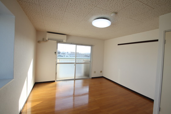 リトルハイム花尻58号館