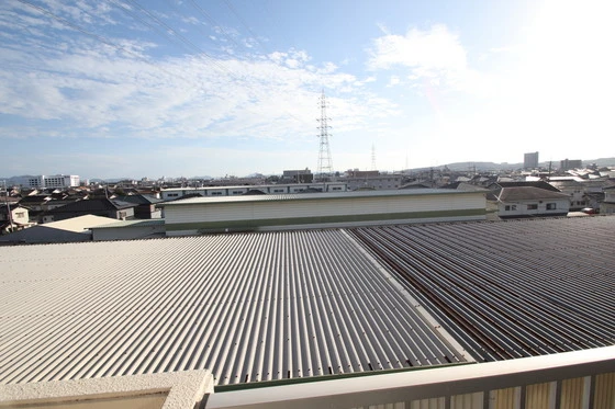 リトルハイム花尻58号館