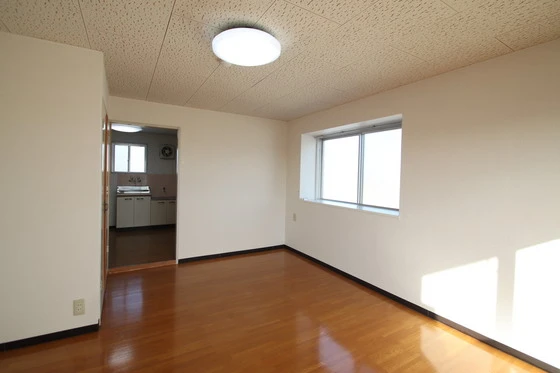 リトルハイム花尻58号館