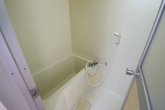 リトルハイム花尻58号館