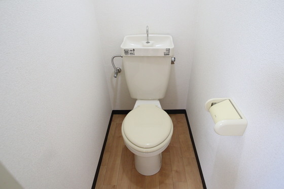 リトルハイム花尻58号館