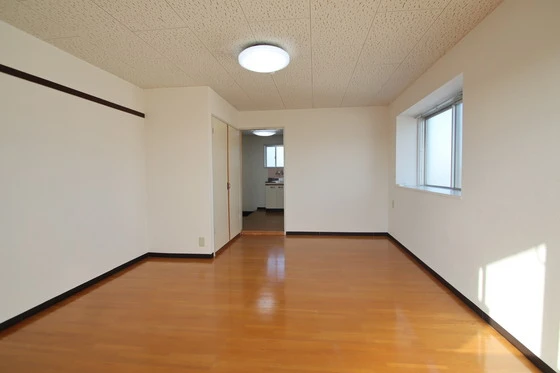 リトルハイム花尻58号館