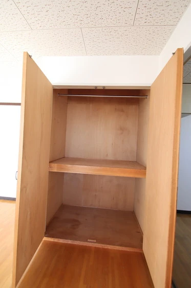 リトルハイム花尻58号館