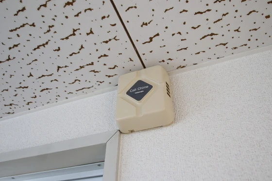 リトルハイム花尻58号館