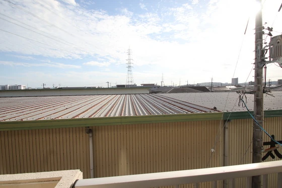 リトルハイム花尻58号館