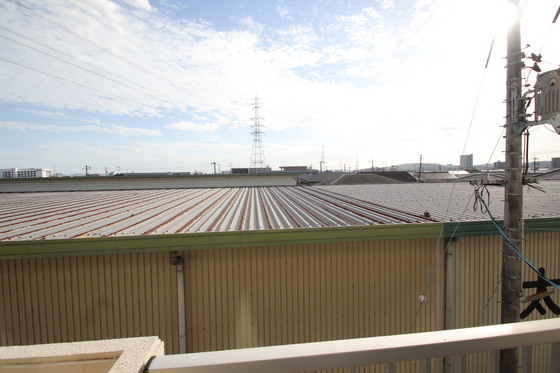 リトルハイム花尻58号館