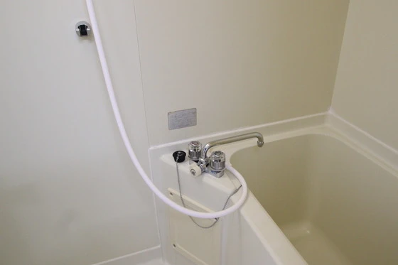 リトルハイム花尻58号館