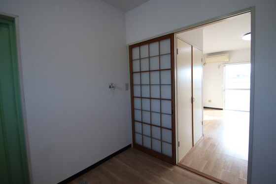 リトルハイム花尻58号館