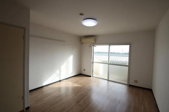 リトルハイム花尻58号館