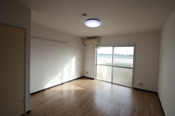 リトルハイム花尻58号館