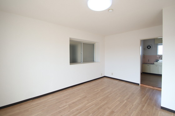 リトルハイム花尻58号館