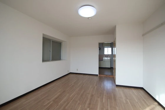 リトルハイム花尻58号館