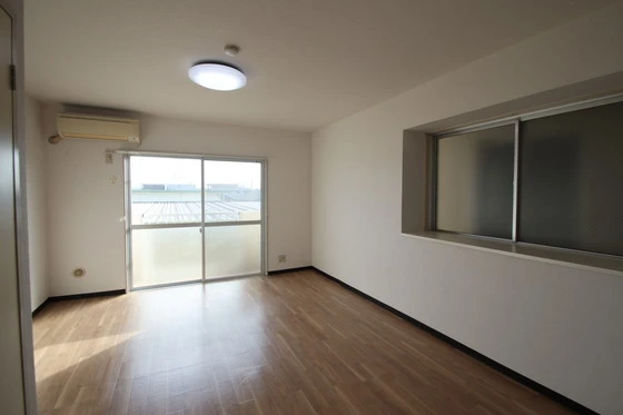 リトルハイム花尻58号館