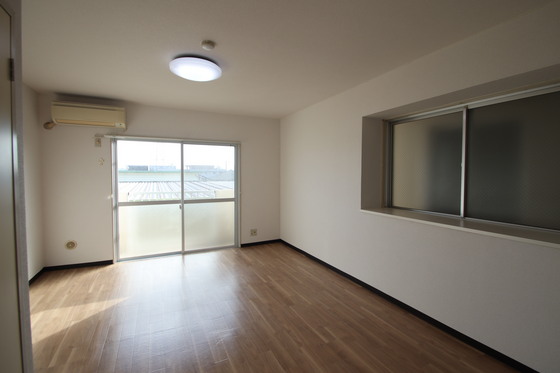 リトルハイム花尻58号館