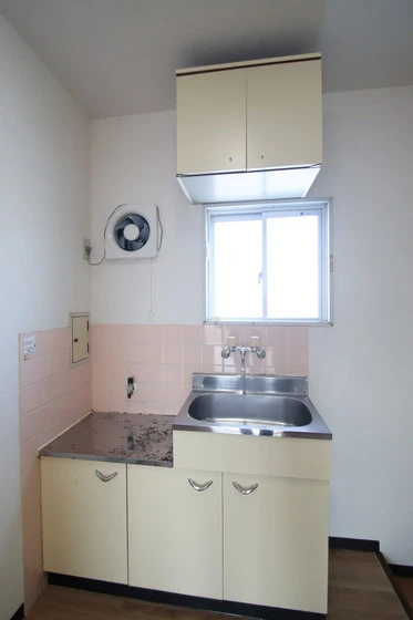 リトルハイム花尻58号館