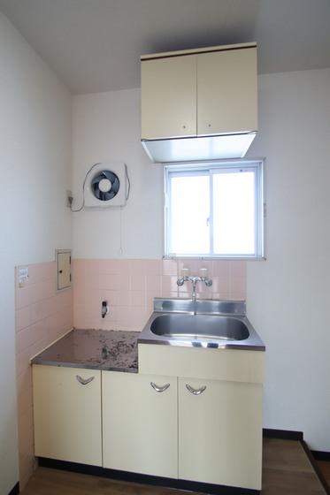 リトルハイム花尻58号館