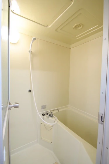 リトルハイム花尻58号館