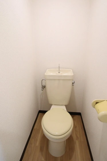 リトルハイム花尻58号館