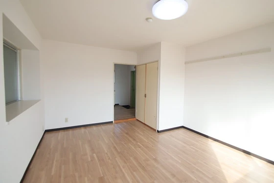 リトルハイム花尻58号館