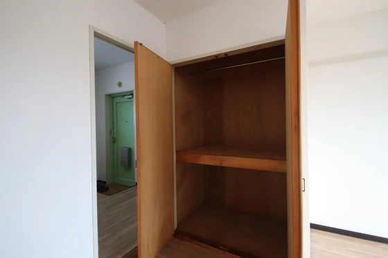 リトルハイム花尻58号館