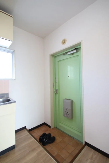 リトルハイム花尻58号館