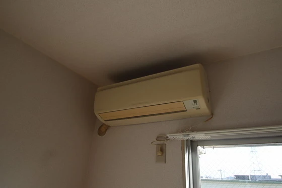 リトルハイム花尻58号館