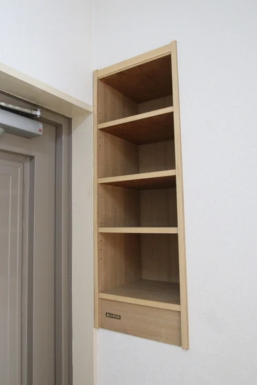 リトルハイム花尻58号館