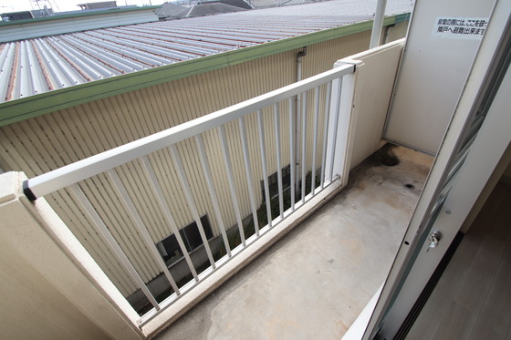 リトルハイム花尻58号館