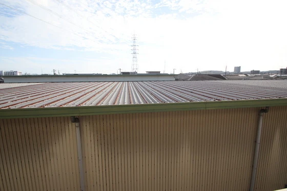 リトルハイム花尻58号館