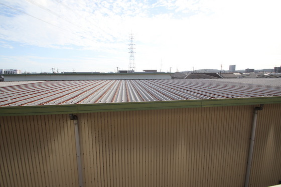 リトルハイム花尻58号館