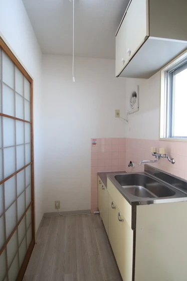 リトルハイム花尻58号館