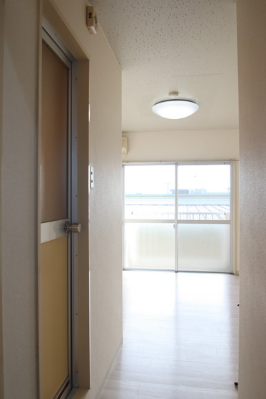 リトルハイム花尻58号館