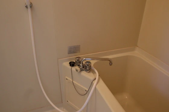 リトルハイム花尻58号館