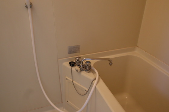 リトルハイム花尻58号館